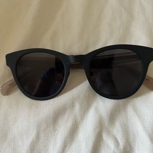 Celine sunglasses with a case